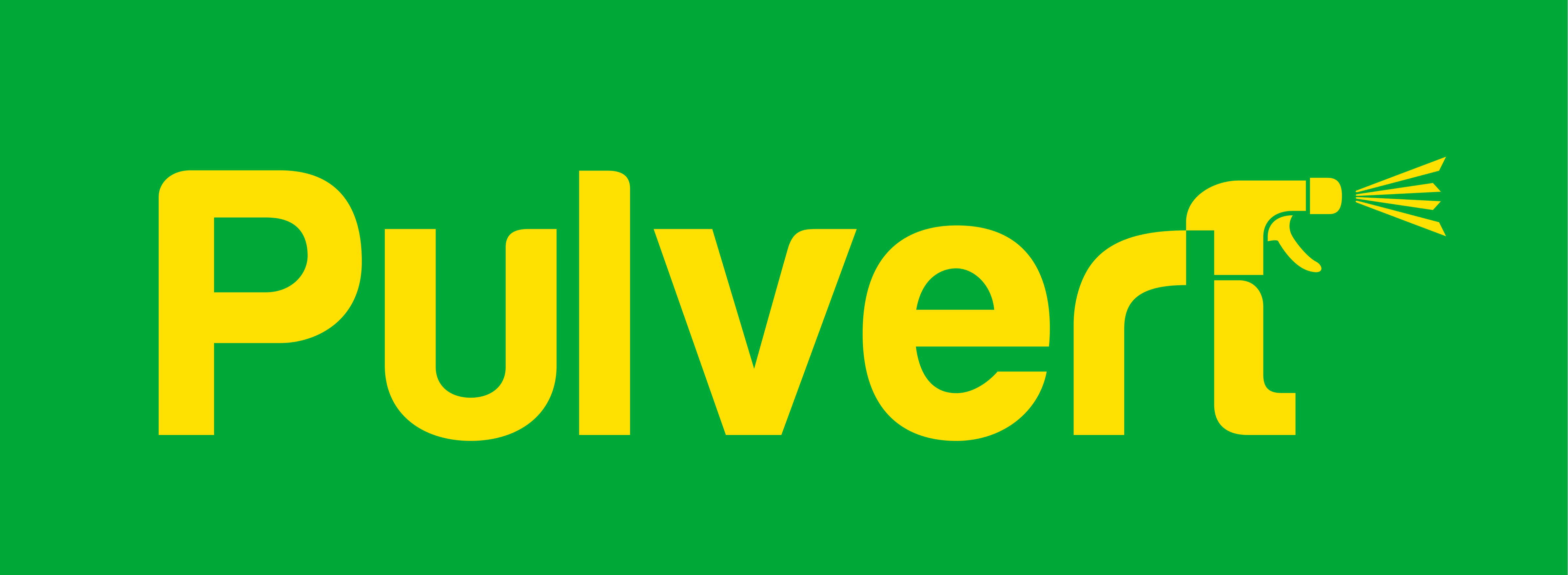 Pulvert